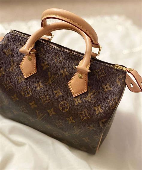 are Louis Vuitton bags made in usa